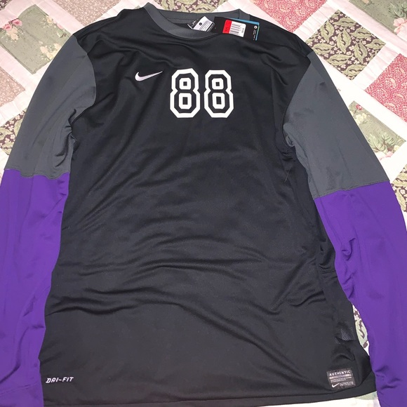 Nike Other - Nike soccer jersey